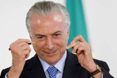 Em Davos, Temer afirma que governo vai 'batalhar dia e noite' para aprovar a reforma da Previdência